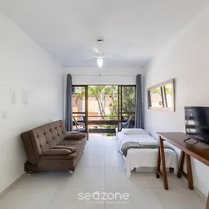 Apartamento Espaçoso Próximo Da Psd201, Florianópolis