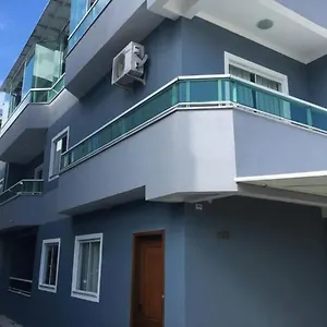 Apartamento Ap Bem Localizado, Florianópolis